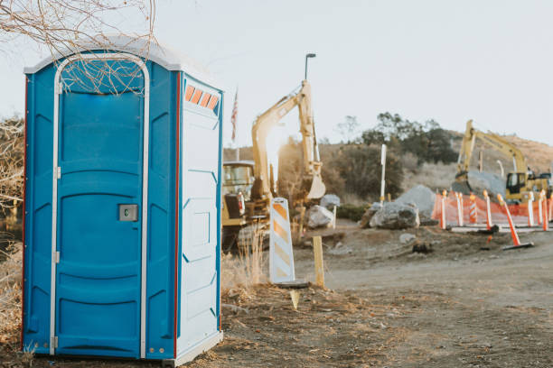 Best Affordable portable toilet rental  in Point Pleasant, WV