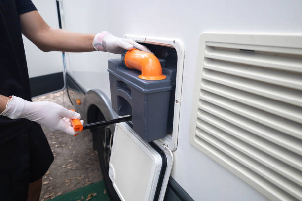 Best Construction site porta potty rental  in Point Pleasant, WV