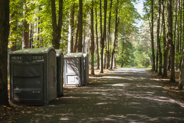 Best Porta potty rental near me  in Point Pleasant, WV