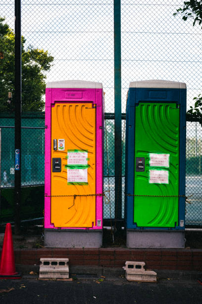  Point Pleasant, WV Porta Potty Rental Pros