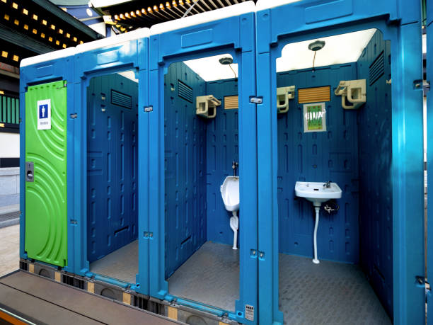 Best Local porta potty services  in Point Pleasant, WV