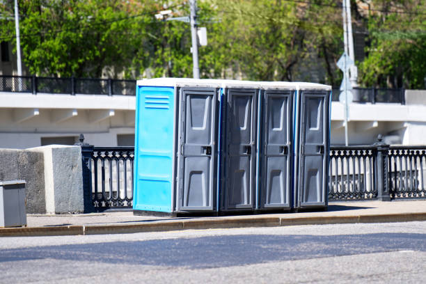 Best Portable restroom trailer rental  in Point Pleasant, WV