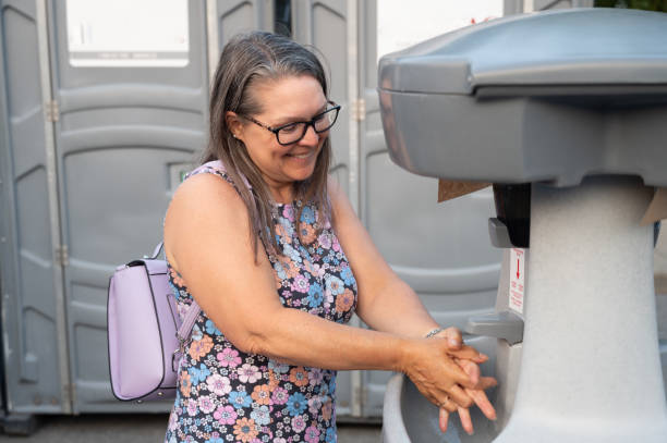 Best Porta potty rental for festivals  in Point Pleasant, WV